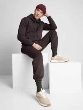 Pantaloni de Trening esențiali cu șnur