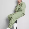 Pantaloni de Trening esențiali cu șnur Pantaloni de Trening esențiali cu șnur