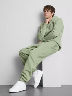 Pantaloni de Trening esențiali cu șnur