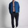 Pantaloni de Trening esențiali cu șnur Pantaloni de Trening esențiali cu șnur