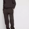 Pantaloni de Trening esențiali cu șnur Pantaloni de Trening esențiali cu șnur