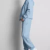 Pantaloni de Trening esențiali cu șnur Pantaloni de Trening esențiali cu șnur