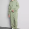 Pantaloni de Trening esențiali cu șnur Pantaloni de Trening esențiali cu șnur