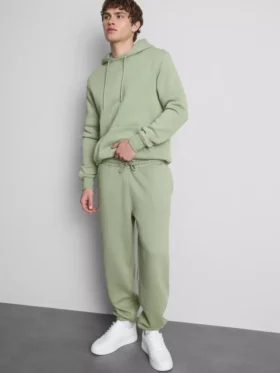 Pantaloni de Trening esențiali cu șnur
