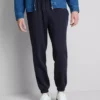 Pantaloni de Trening esențiali cu șnur Pantaloni de Trening esențiali cu șnur
