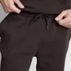 Pantaloni de Trening esențiali cu șnur Pantaloni de Trening esențiali cu șnur