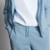 Pantaloni de Trening esențiali cu șnur Pantaloni de Trening esențiali cu șnur