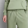 Pantaloni de Trening esențiali cu șnur Pantaloni de Trening esențiali cu șnur