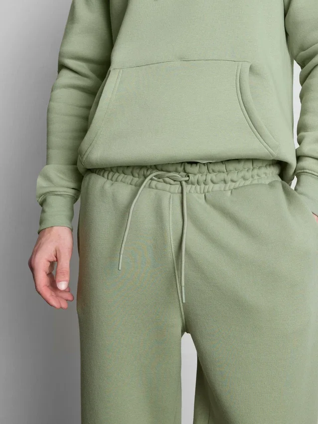 Pantaloni de Trening esențiali cu șnur Pantaloni de Trening esențiali cu șnur