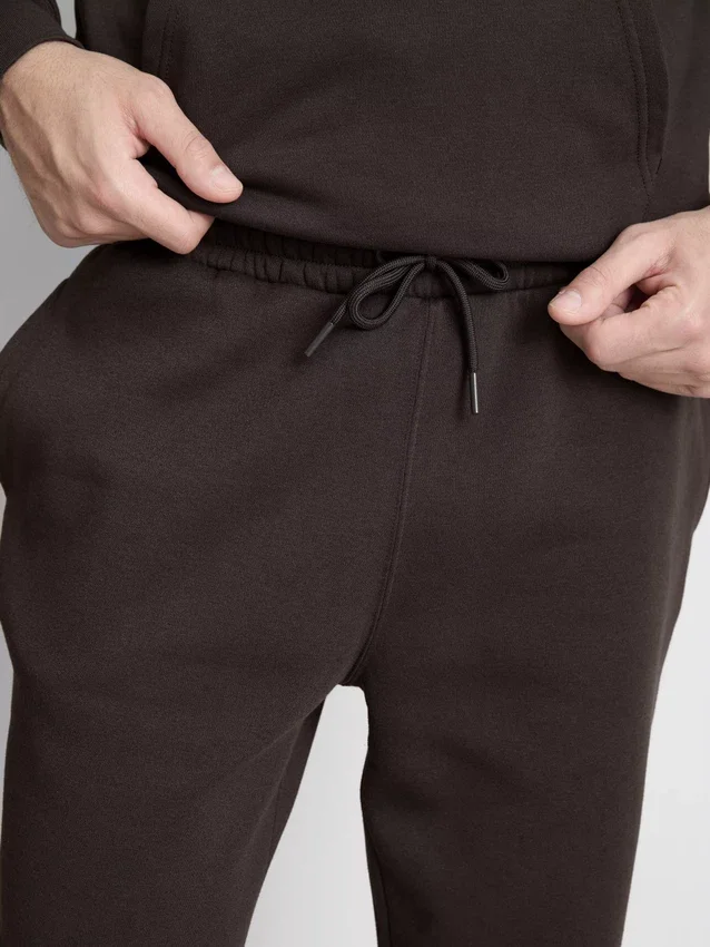 Pantaloni de Trening esențiali cu șnur Pantaloni de Trening esențiali cu șnur