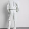 Pantaloni de Trening esențiali cu șnur Pantaloni de Trening esențiali cu șnur