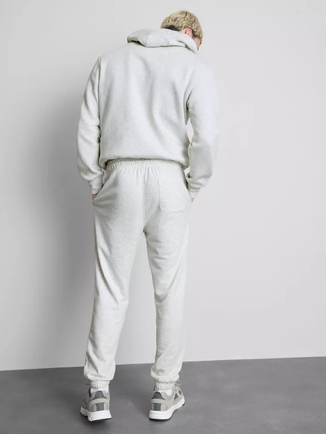 Pantaloni de Trening esențiali cu șnur Pantaloni de Trening esențiali cu șnur