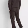 Pantaloni de Trening esențiali cu șnur Pantaloni de Trening esențiali cu șnur