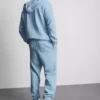 Pantaloni de Trening esențiali cu șnur Pantaloni de Trening esențiali cu șnur