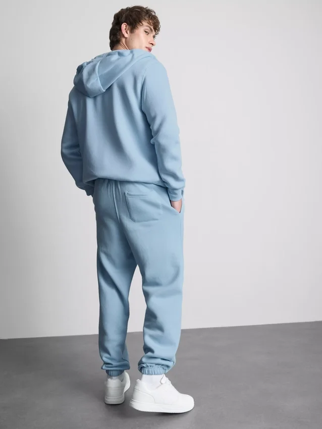 Pantaloni de Trening esențiali cu șnur Pantaloni de Trening esențiali cu șnur