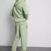 Pantaloni de Trening esențiali cu șnur Pantaloni de Trening esențiali cu șnur