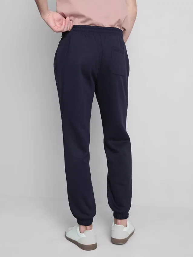 Pantaloni de Trening esențiali cu șnur Pantaloni de Trening esențiali cu șnur