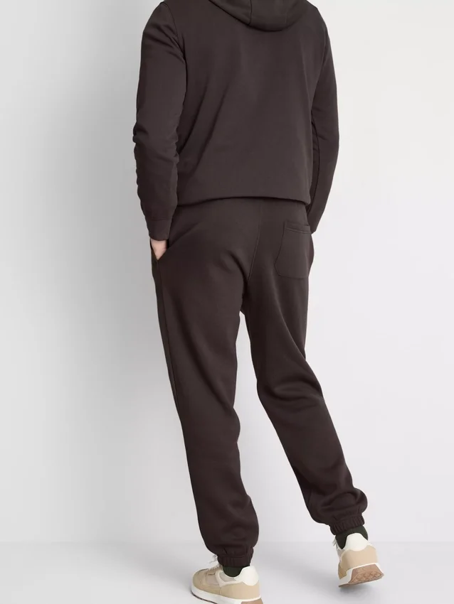 Pantaloni de Trening esențiali cu șnur Pantaloni de Trening esențiali cu șnur