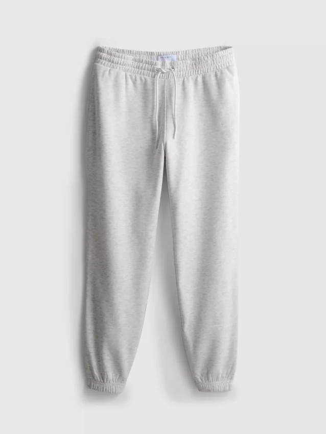 Pantaloni de Trening esențiali cu șnur Pantaloni de Trening esențiali cu șnur