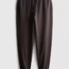 Pantaloni de Trening esențiali cu șnur Pantaloni de Trening esențiali cu șnur