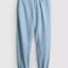 Pantaloni de Trening esențiali cu șnur Pantaloni de Trening esențiali cu șnur