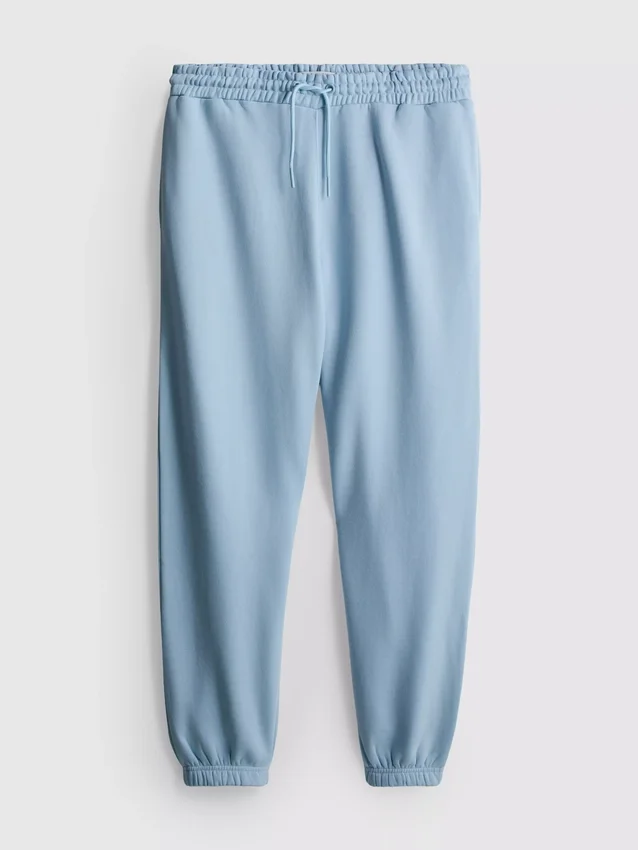 Pantaloni de Trening esențiali cu șnur Pantaloni de Trening esențiali cu șnur
