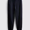 Pantaloni de Trening esențiali cu șnur Pantaloni de Trening esențiali cu șnur