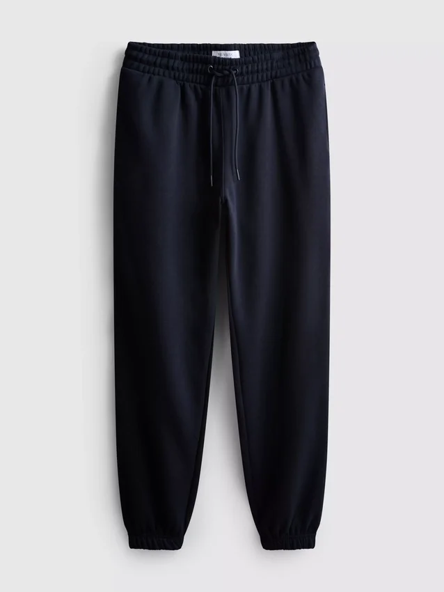 Pantaloni de Trening esențiali cu șnur Pantaloni de Trening esențiali cu șnur