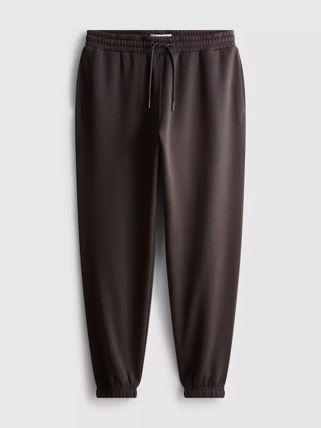 Pantaloni de Trening esențiali cu șnur Pantaloni de Trening esențiali cu șnur