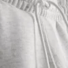 Pantaloni de Trening esențiali cu șnur Pantaloni de Trening esențiali cu șnur