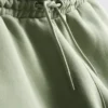 Pantaloni de Trening esențiali cu șnur Pantaloni de Trening esențiali cu șnur