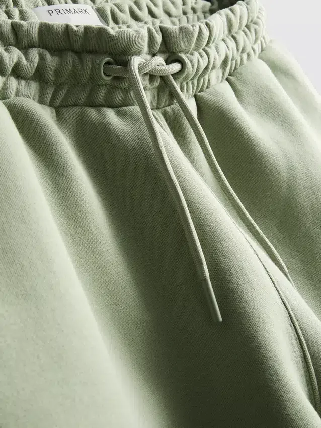 Pantaloni de Trening esențiali cu șnur Pantaloni de Trening esențiali cu șnur