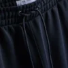 Pantaloni de Trening esențiali cu șnur Pantaloni de Trening esențiali cu șnur