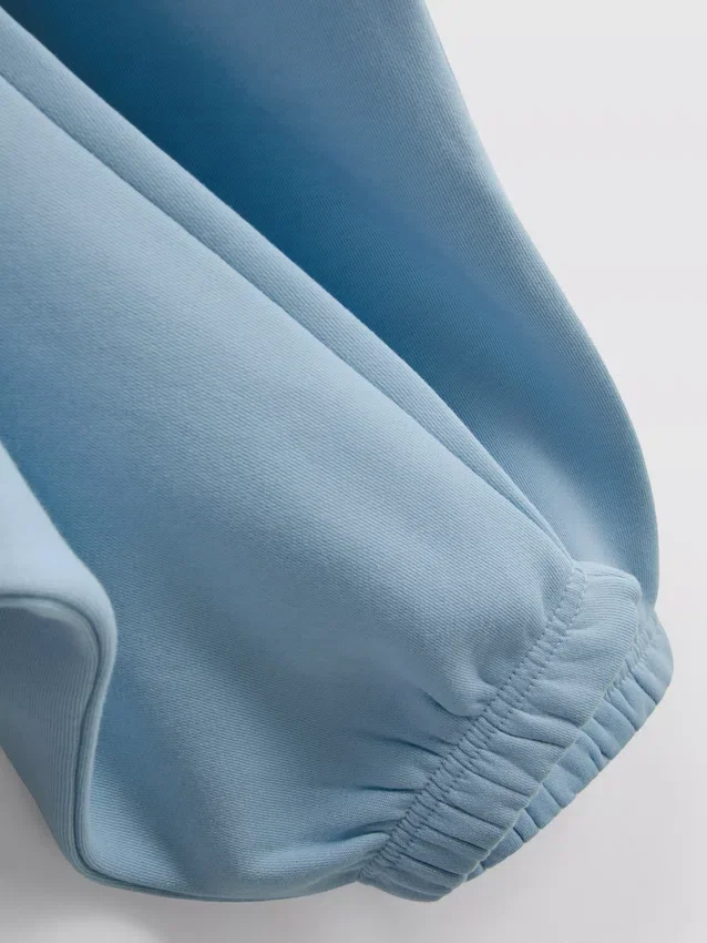 Pantaloni de Trening esențiali cu șnur Pantaloni de Trening esențiali cu șnur