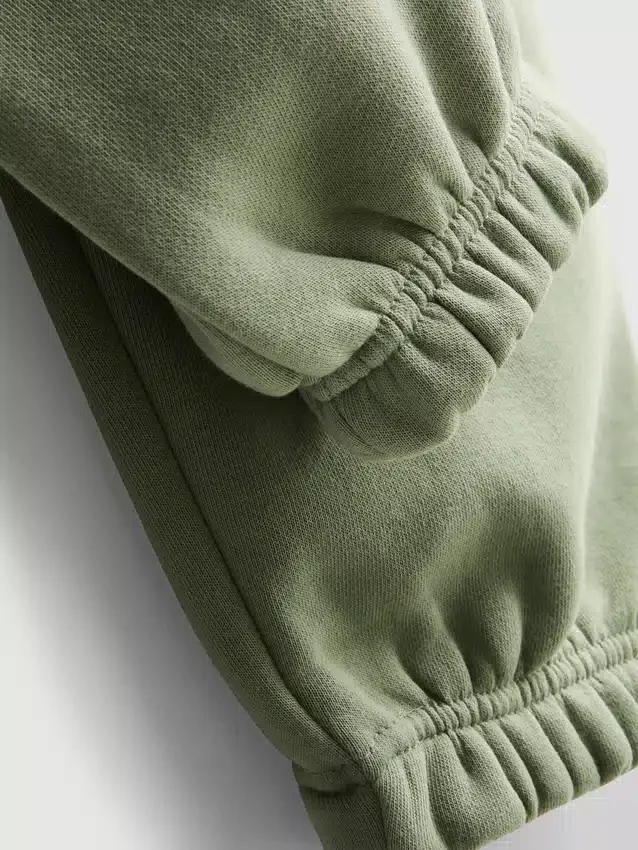 Pantaloni de Trening esențiali cu șnur Pantaloni de Trening esențiali cu șnur