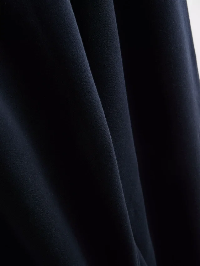 Pantaloni de Trening esențiali cu șnur Pantaloni de Trening esențiali cu șnur
