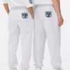 Pantaloni de trening NBA Memphis Grizzlies cu șnur Pantaloni de trening NBA Memphis Grizzlies cu șnur
