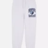 Pantaloni de trening NBA Memphis Grizzlies cu șnur Pantaloni de trening NBA Memphis Grizzlies cu șnur