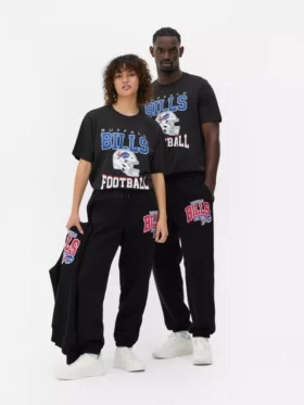Pantaloni de trening NFL Buffalo Bills