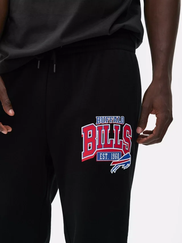 Pantaloni de trening NFL Buffalo Bills Pantaloni de trening NFL Buffalo Bills