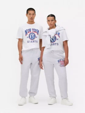 Pantaloni de trening NFL New York Giants