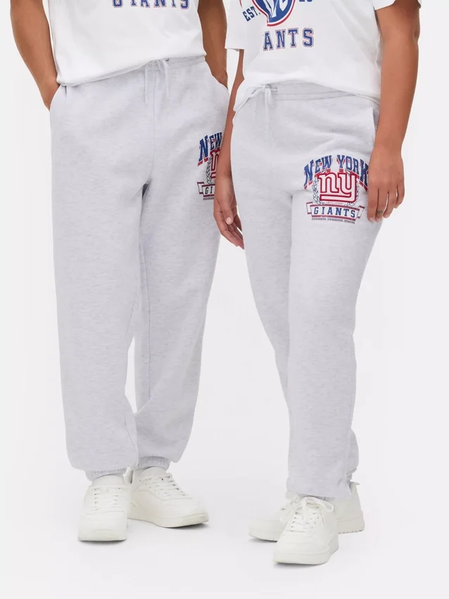 Pantaloni de trening NFL New York Giants Pantaloni de trening NFL New York Giants