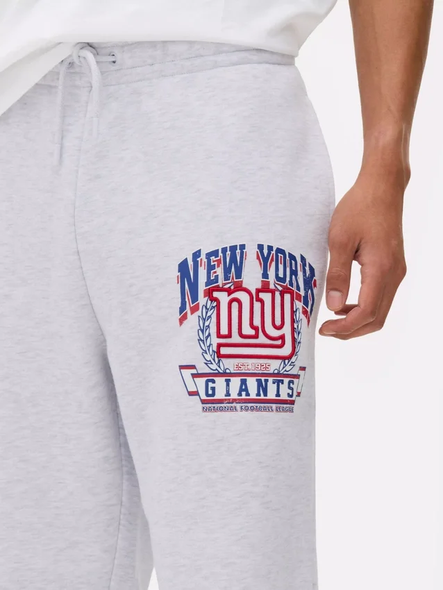 Pantaloni de trening NFL New York Giants Pantaloni de trening NFL New York Giants