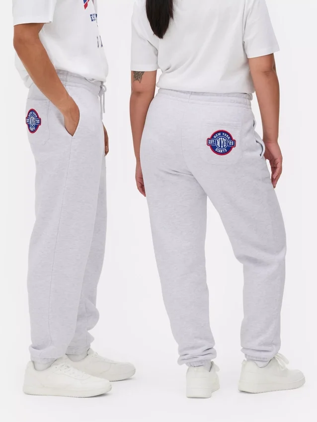 Pantaloni de trening NFL New York Giants Pantaloni de trening NFL New York Giants