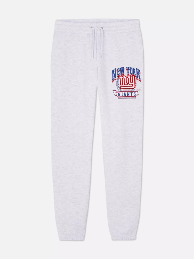 Pantaloni de trening NFL New York Giants Pantaloni de trening NFL New York Giants