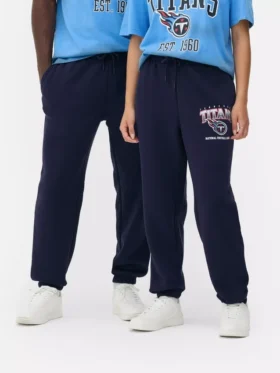 Pantaloni de trening NFL Tennessee Titans