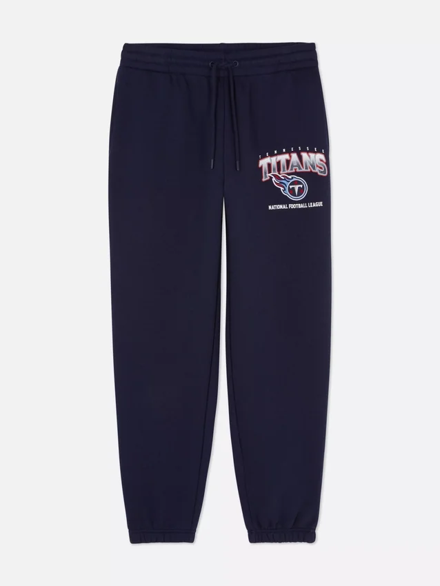 Pantaloni de trening NFL Tennessee Titans Pantaloni de trening NFL Tennessee Titans