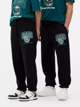 Pantaloni de Trening Philadelphia Eagles din NFL