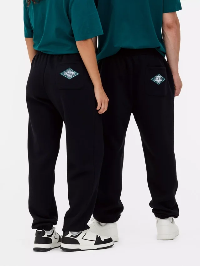 Pantaloni de Trening Philadelphia Eagles din NFL Pantaloni de Trening Philadelphia Eagles din NFL