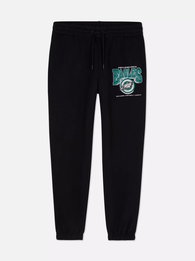 Pantaloni de Trening Philadelphia Eagles din NFL Pantaloni de Trening Philadelphia Eagles din NFL